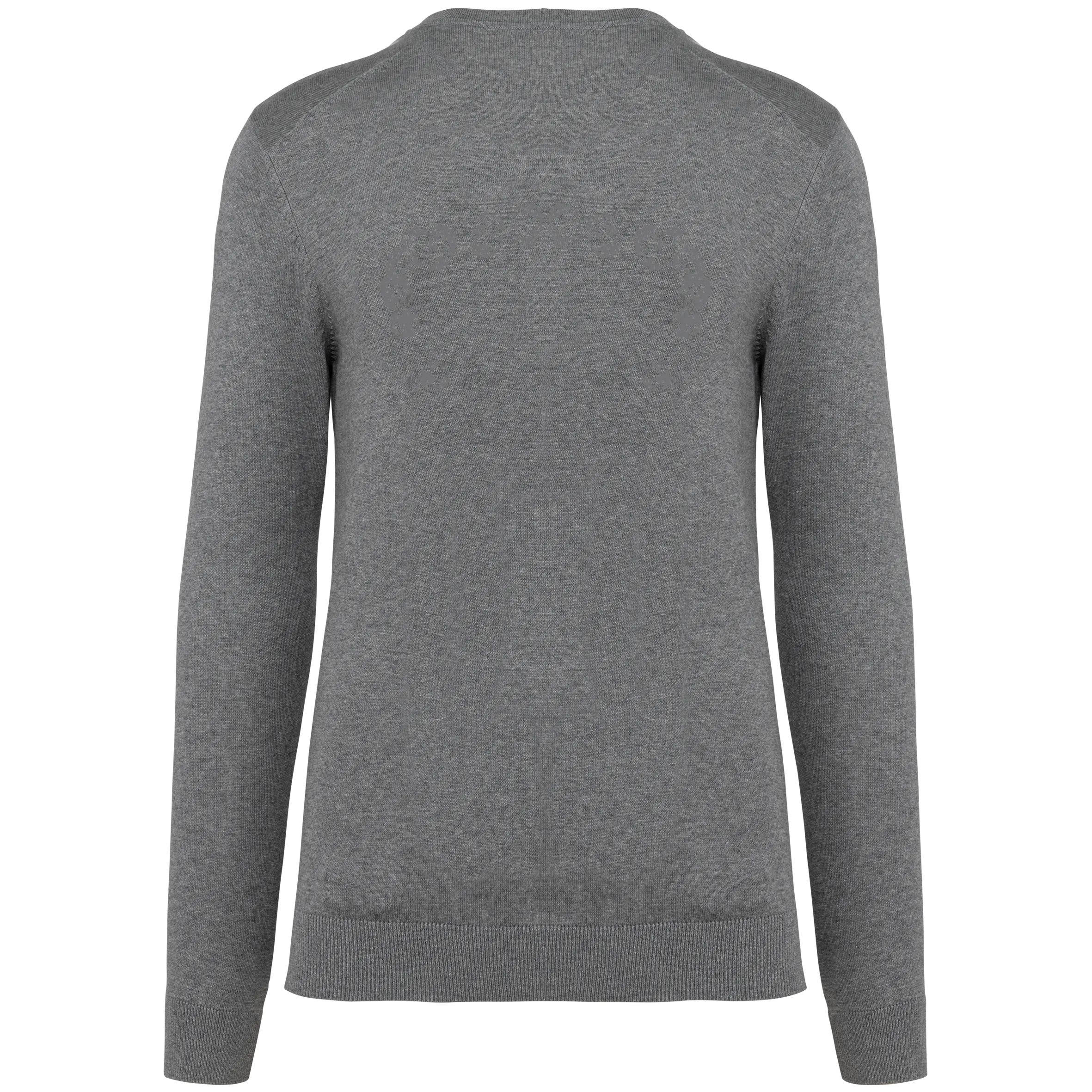 Chaqueta de punto Supima®hombre