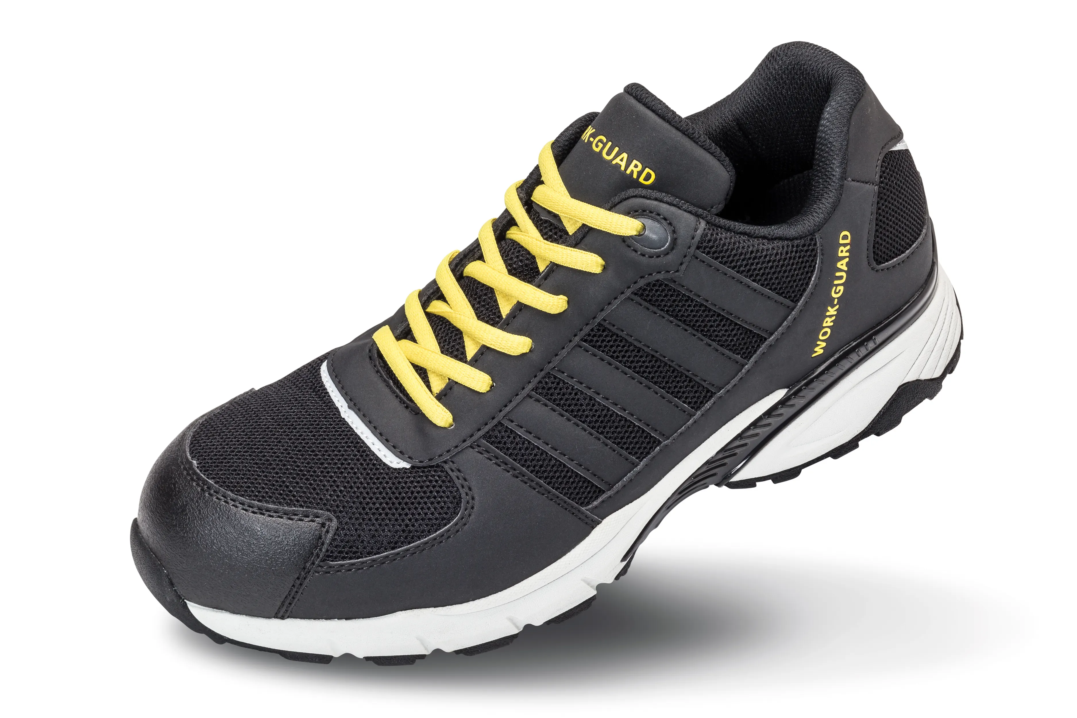 Calzado de seguridad Lightweight Safety Trainer