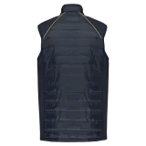 Navy / Fluorescent Yellow
