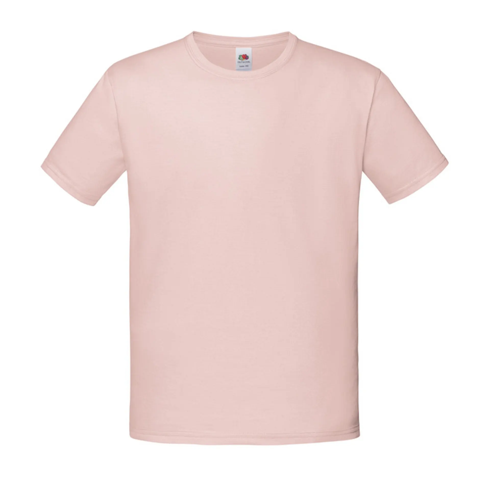 CAMISETA FRUIT OF THE LOOM KIDS ICONIC 150 T