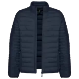Chaqueta acolchada y ligera hombre