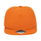 Gorra rapper - 5 paneles