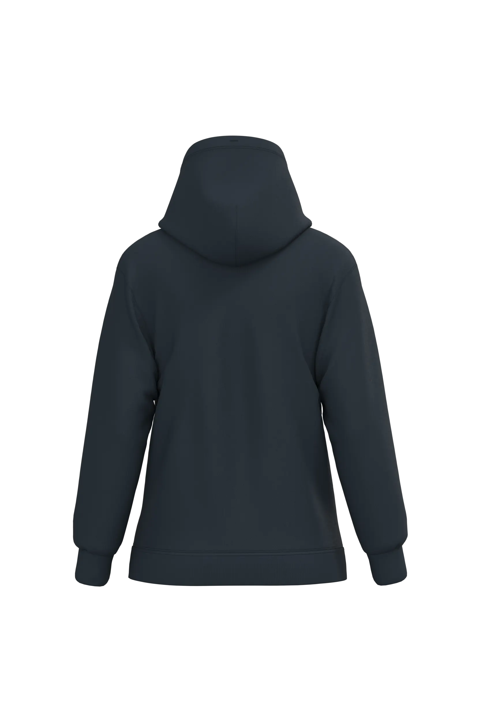 Sudadera con capucha de mujer