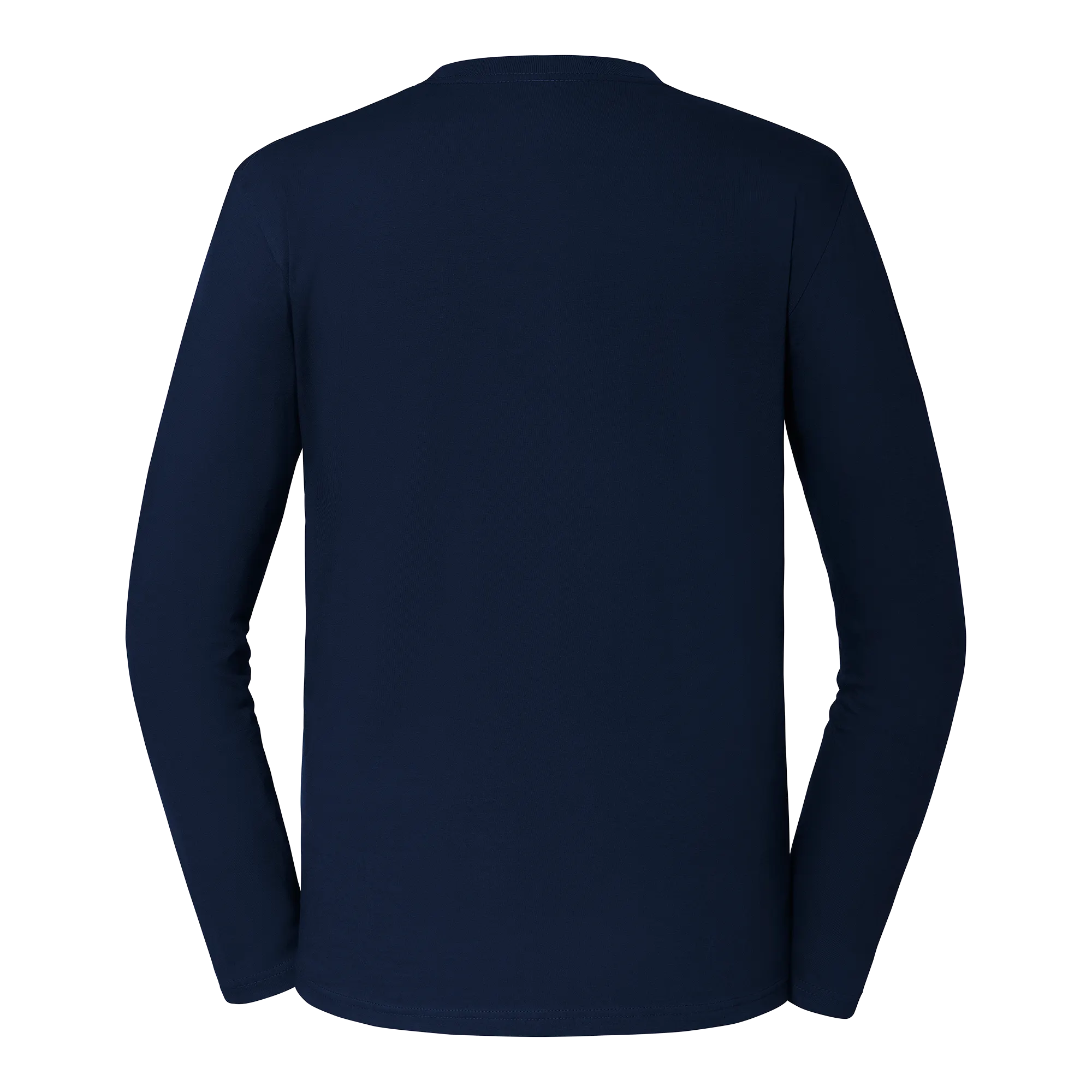 Camiseta clásica manga larga