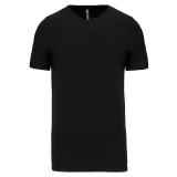 Camiseta con elastano hombre