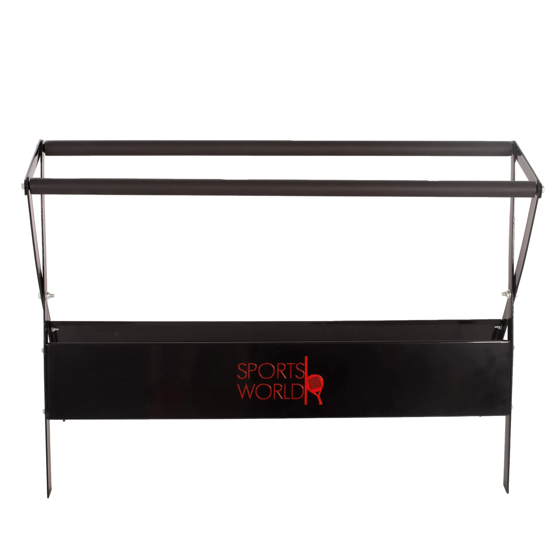 SOPORTE PARA PALAS DE PÁDEL/TENIS/BÁDMINTON