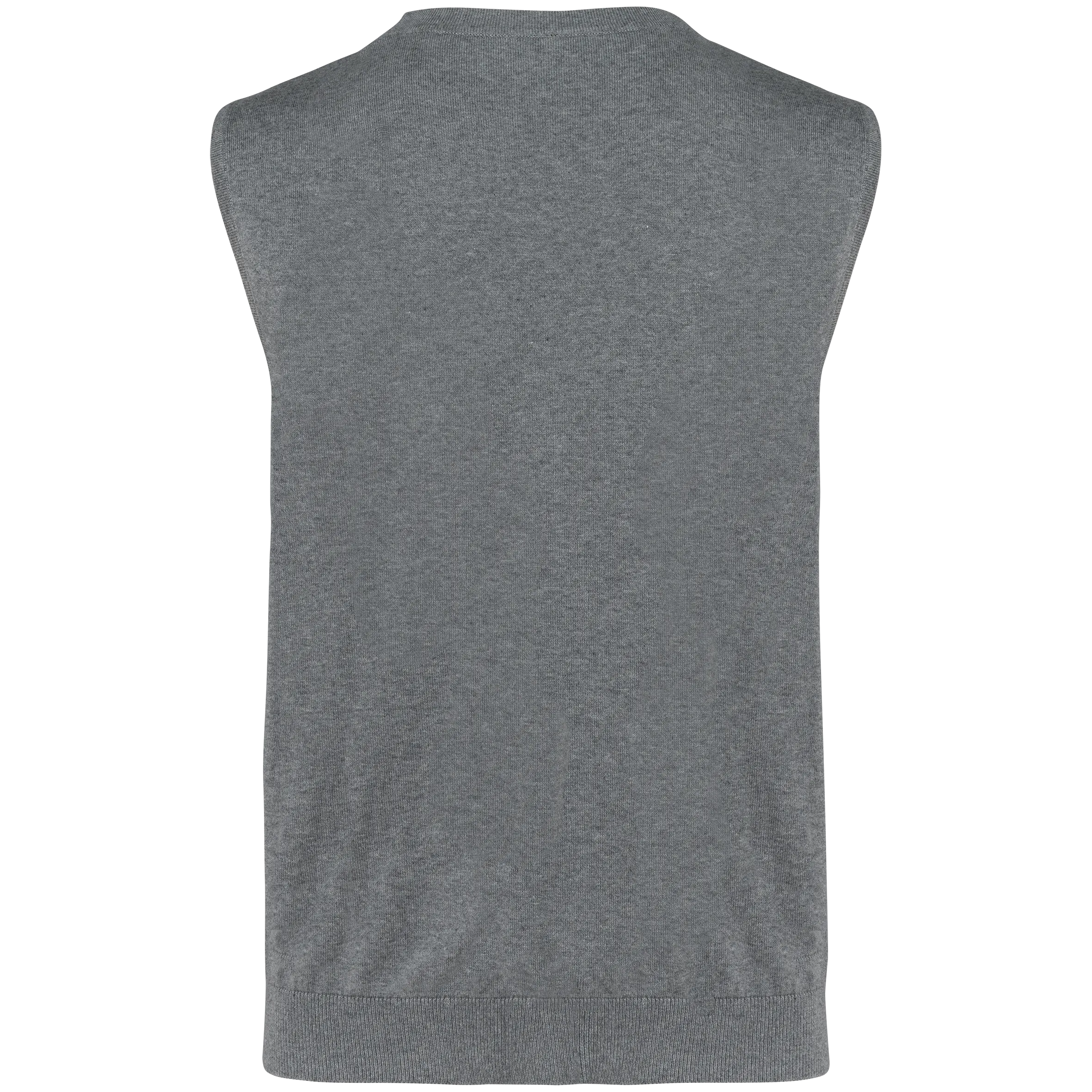 Chaleco Supima® hombre