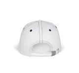 White / Navy