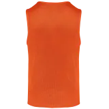 Spicy Orange / Black