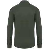 Organic Khaki