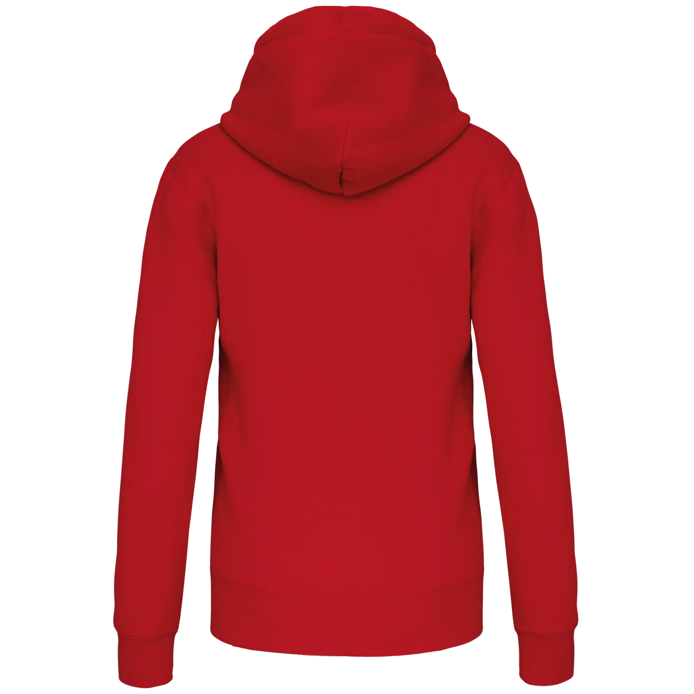 Sudadera con capucha