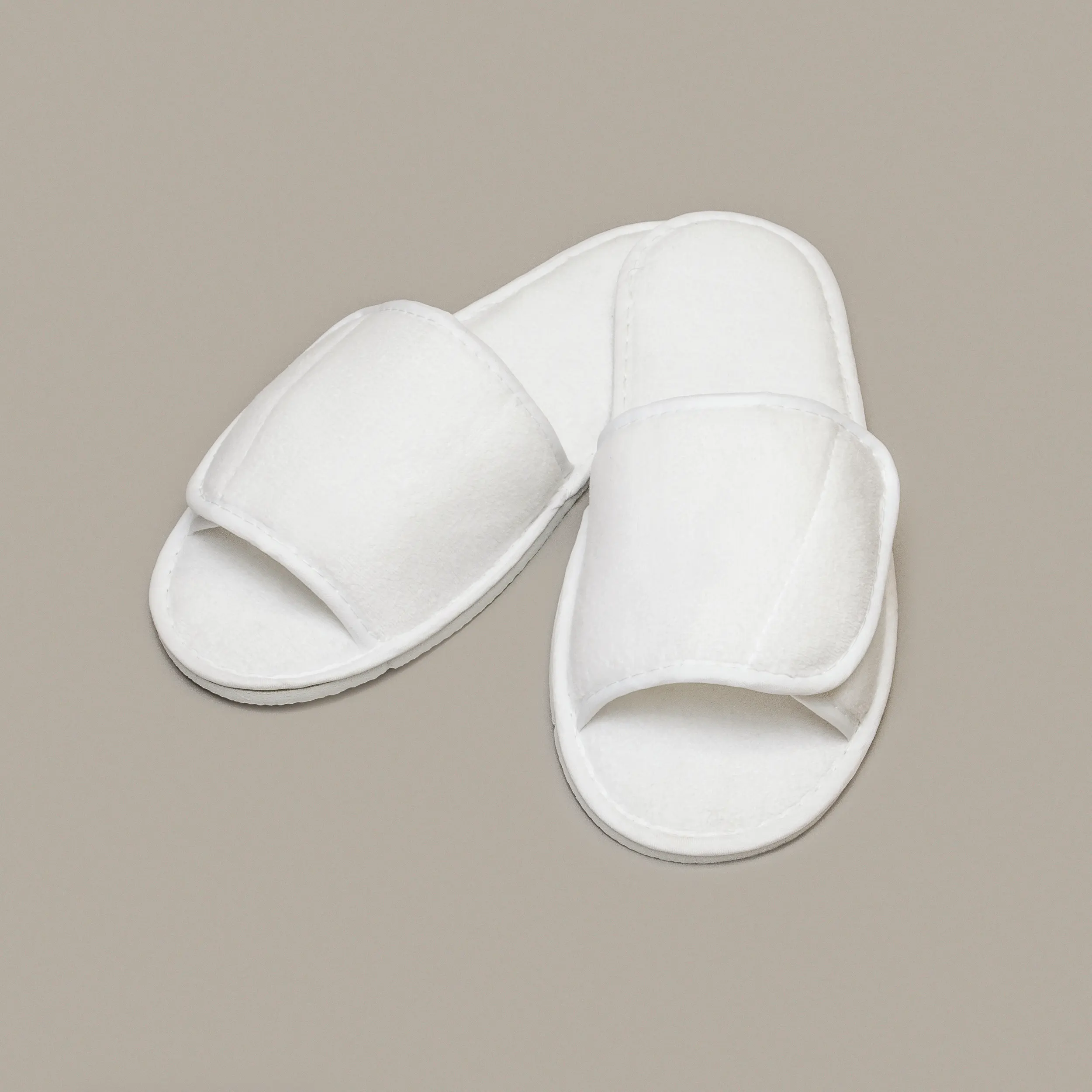 Zapatillas de baño