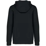Washed black