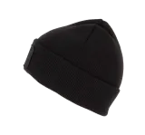 Gorro con parche