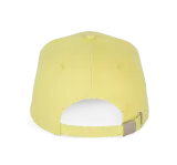 Lemon Yellow / Dark Grey