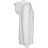 Sudadera ecorresponsable con cremallera y capucha French Terry unisex
