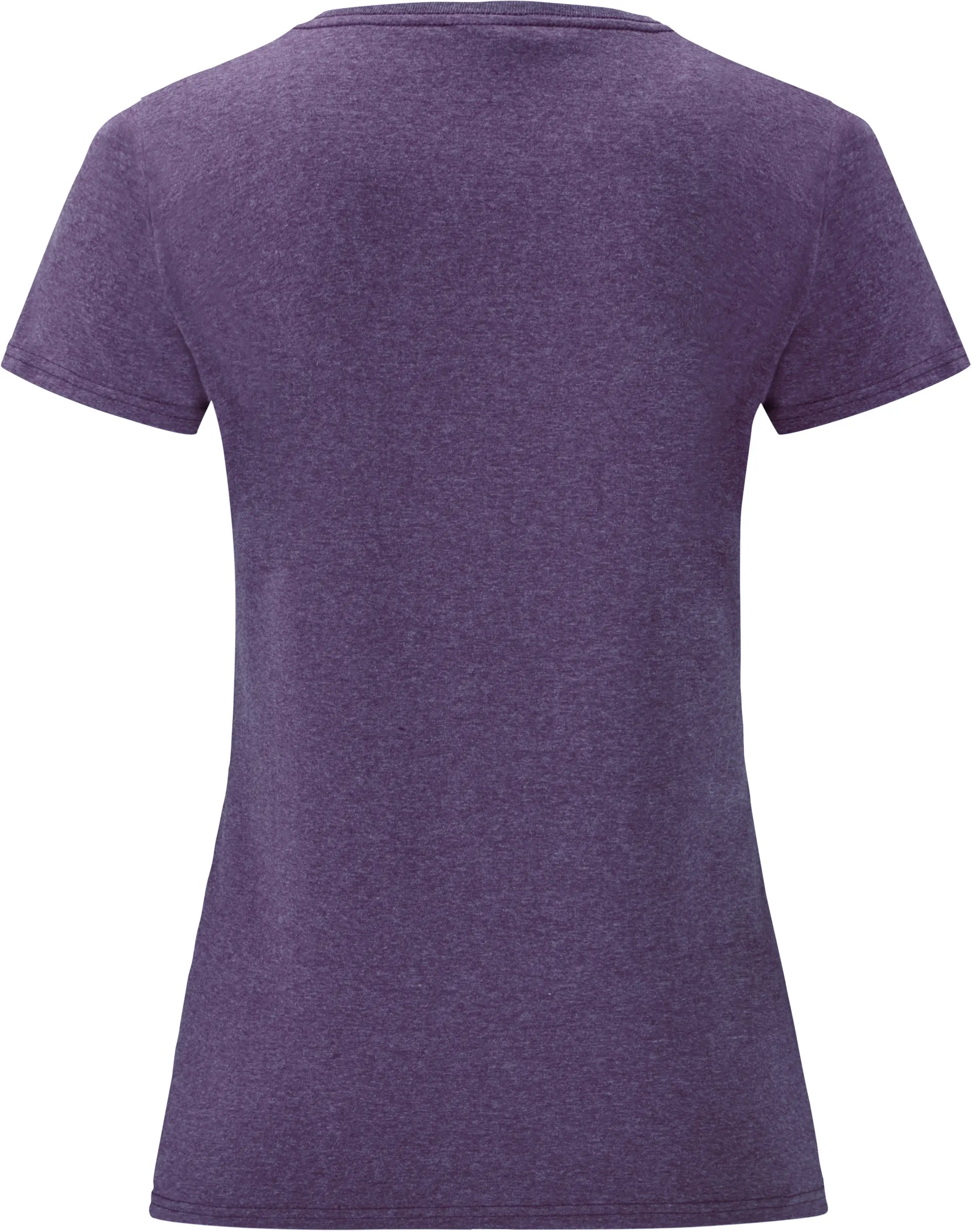 Camiseta Valueweight mujer (61-372-0)