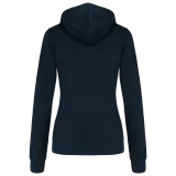 Navy / Fine Grey