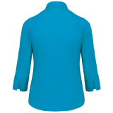 Bright Turquoise