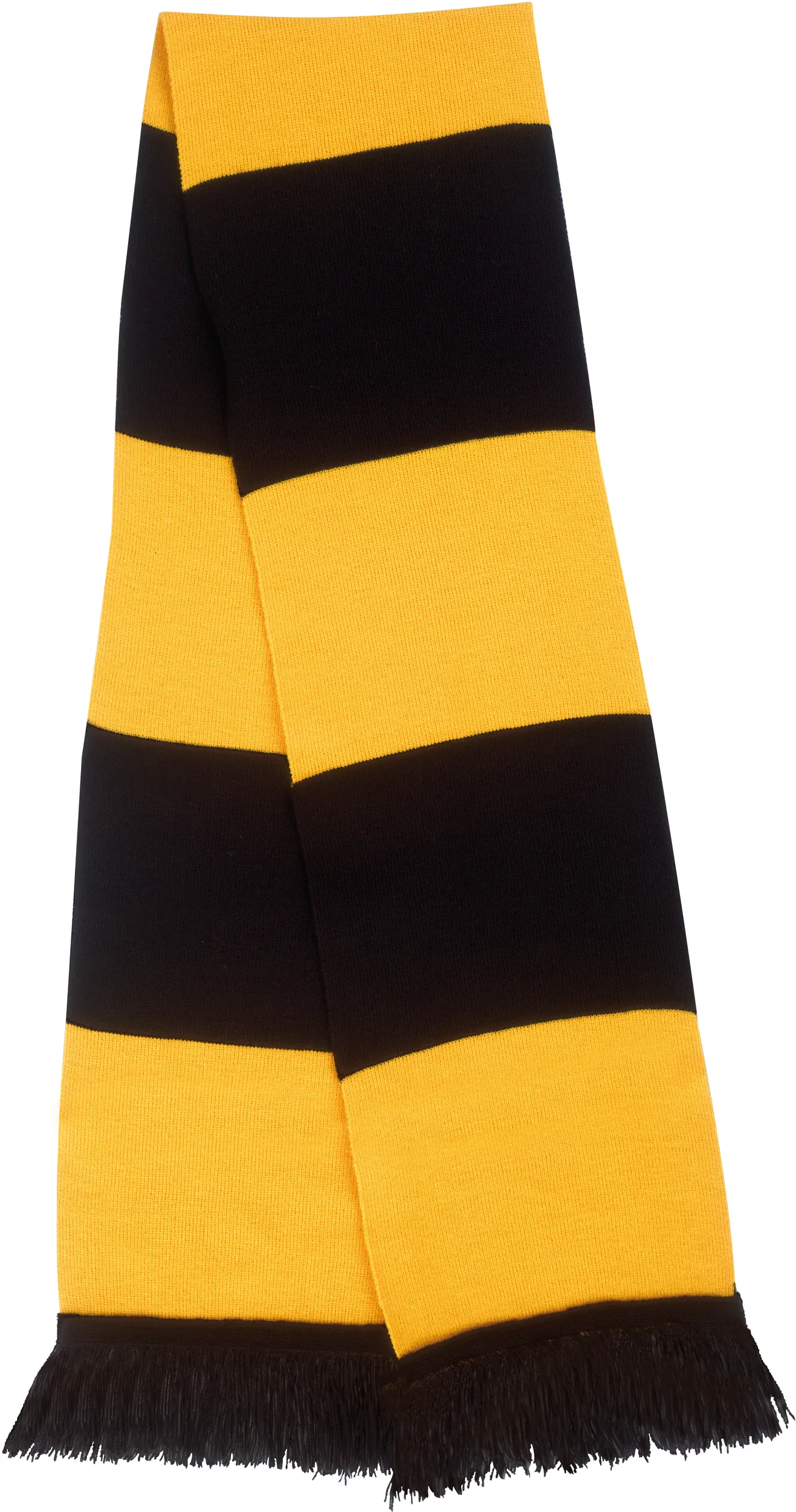 Bufanda Bicolor "Team"