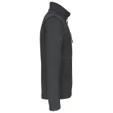 Chaqueta softshell con mangas amovibles unisex