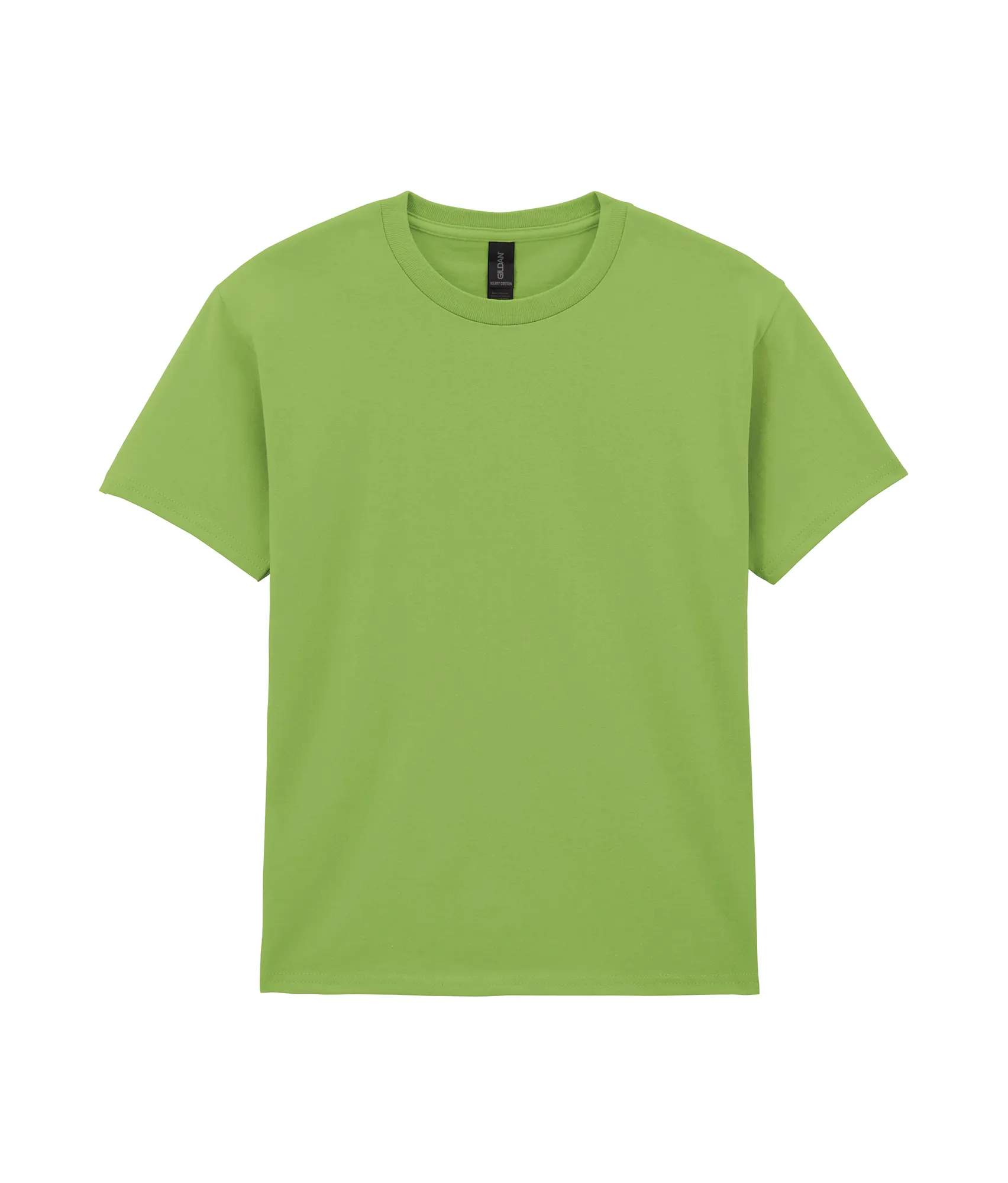 Camiseta Heavy niños