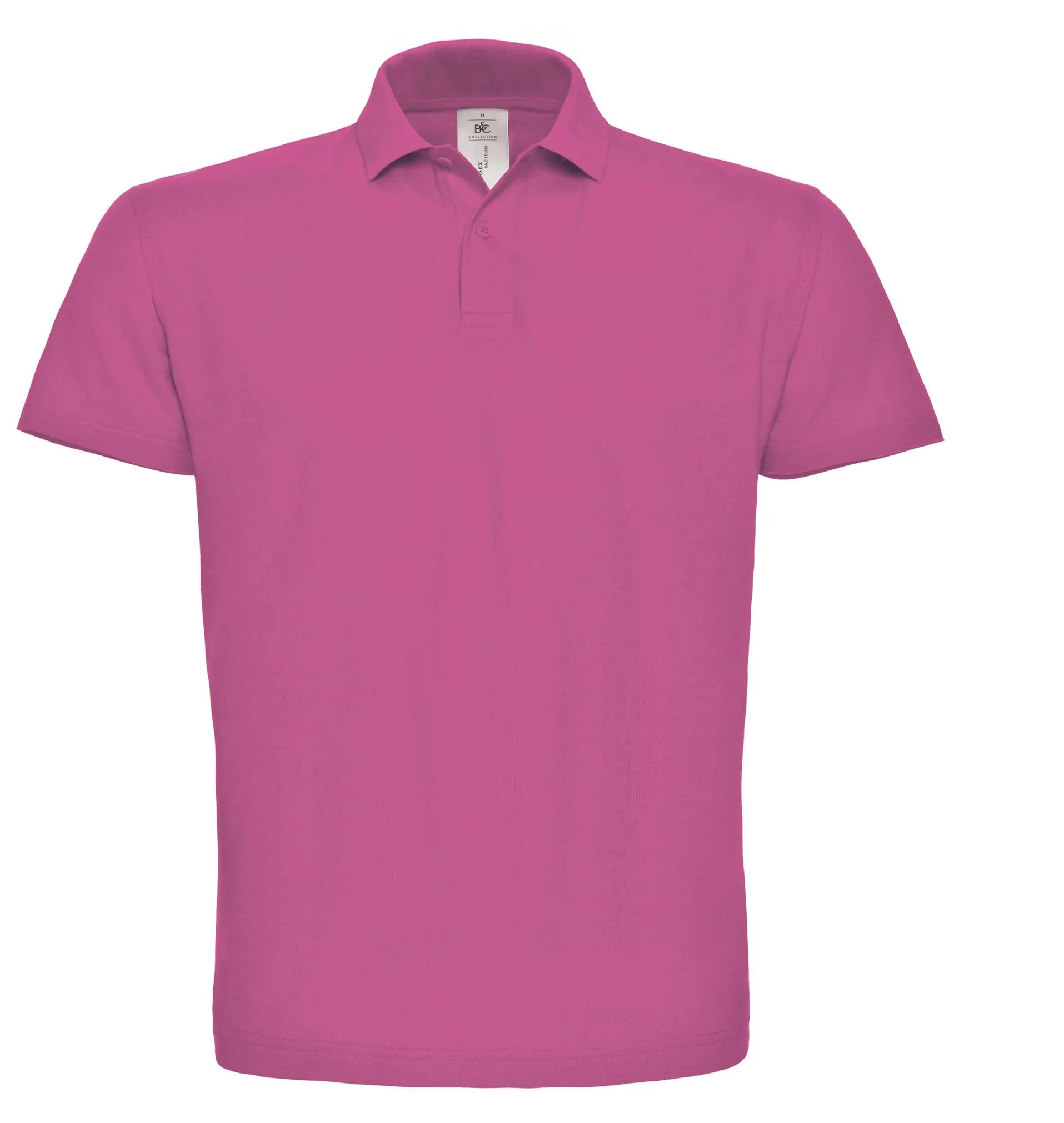 ID.001 Polo hombre