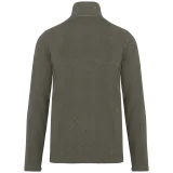 Green Marble Heather