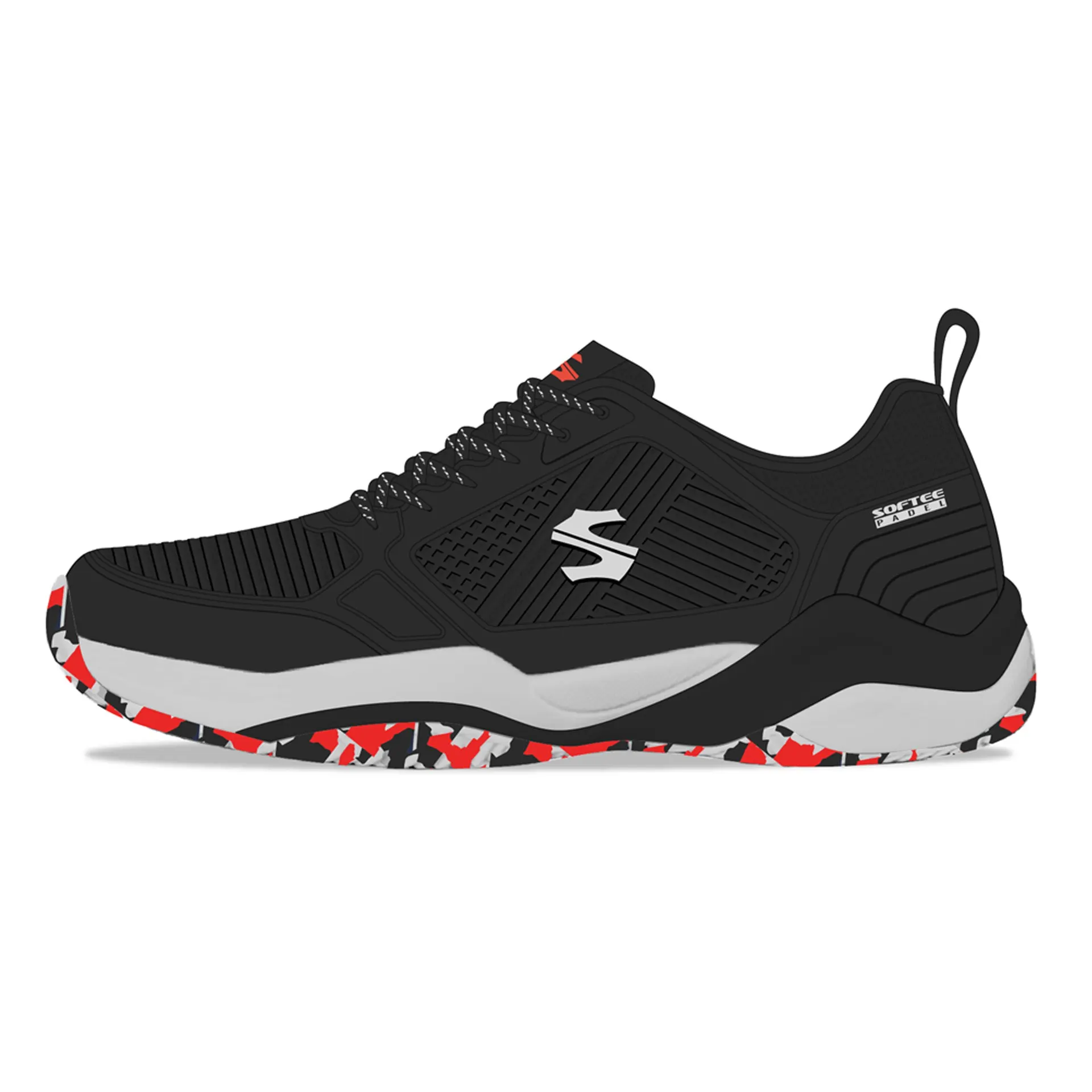 ZAPATILLAS PÁDEL SOFTEE POTENZA PRO