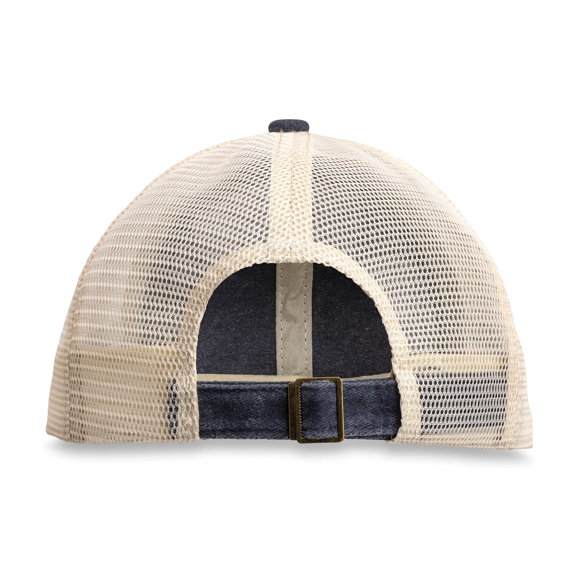 Gorra vintage estilo trucker