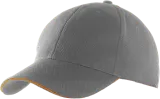 Gorra deportiva