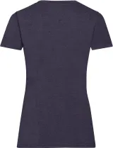 Vintage Heather Navy