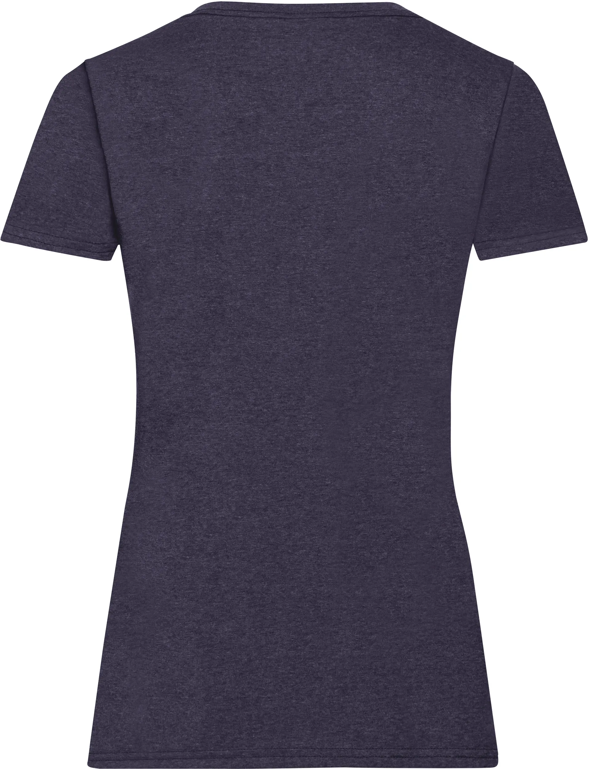 Camiseta Valueweight mujer (61-372-0)