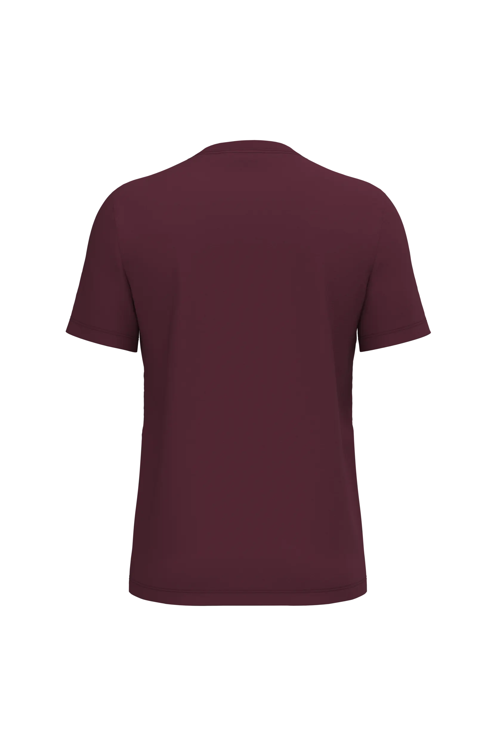 Camiseta con tratamiento antibacteriano hombre