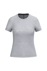 Camiseta manga corta mujer