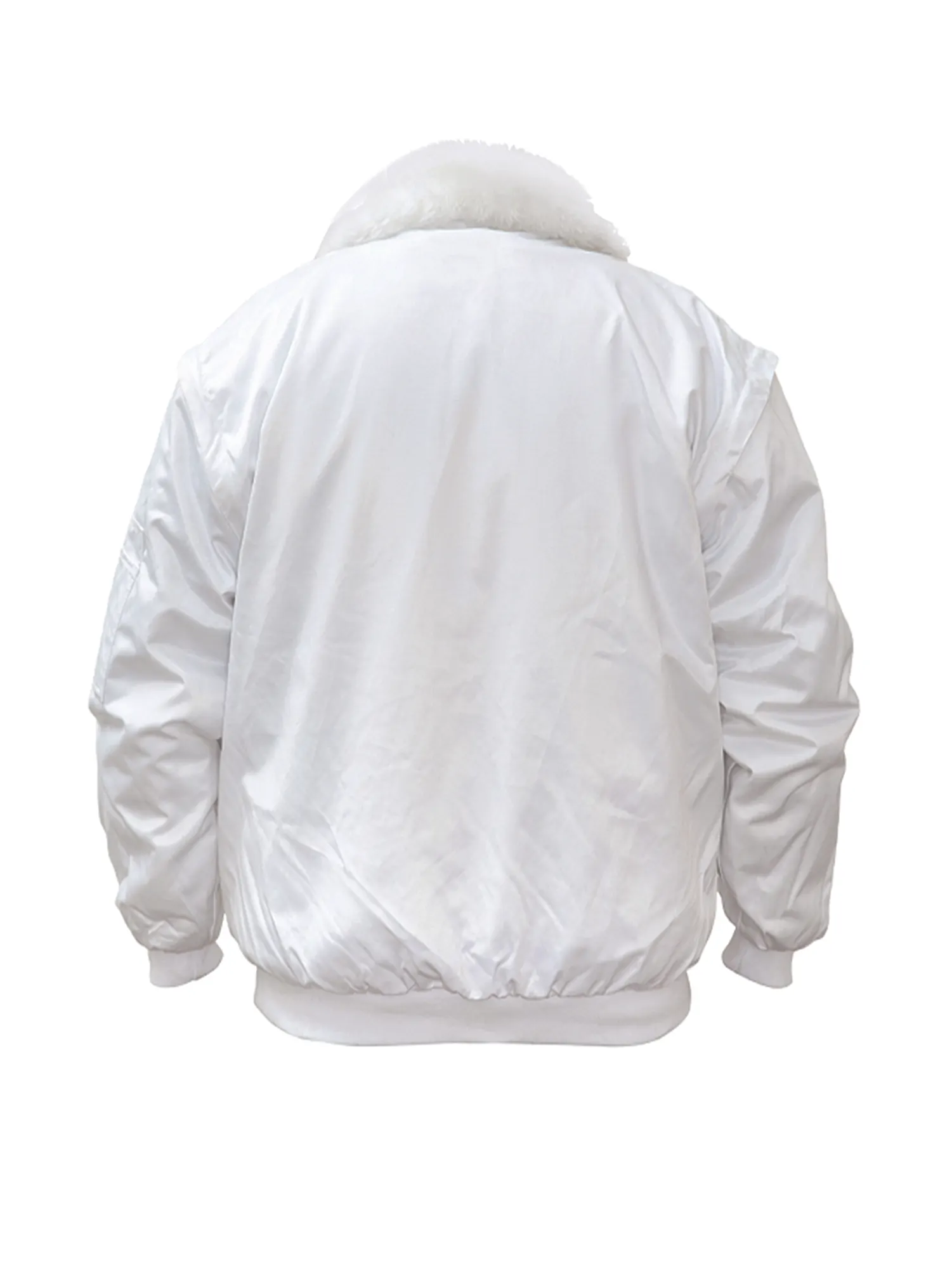Chaqueta de piloto 4 en 1 Oslo