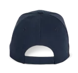 Navy / White