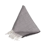 Dark Grey / Natural