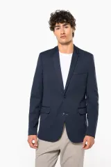 Chaqueta de punto hombre