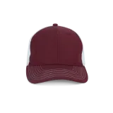 Gorra Trucker - 6 paneles
