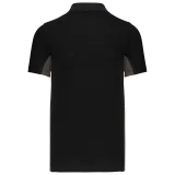 Black / Dark Grey