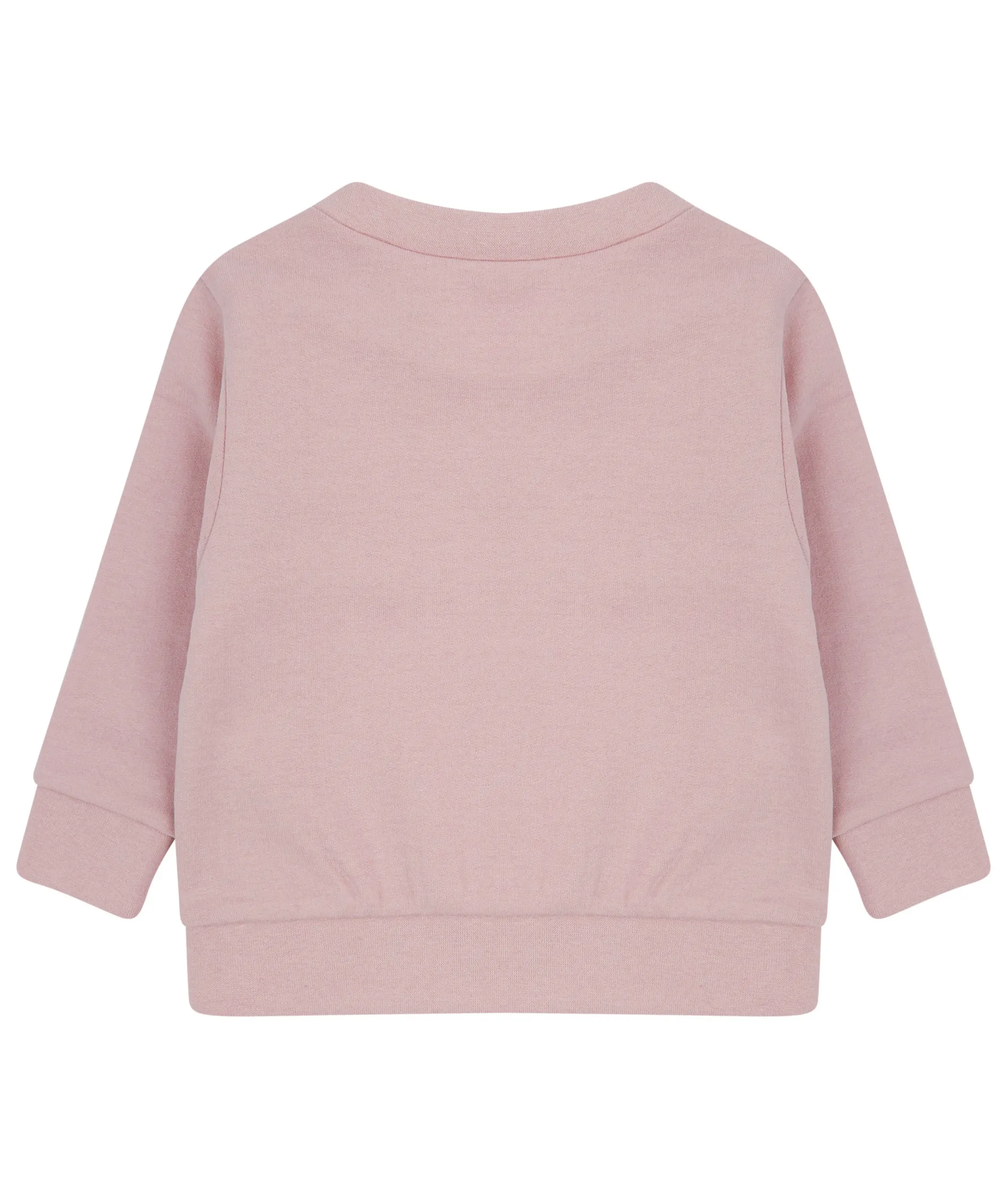 Sudadera ecorresponsable niños