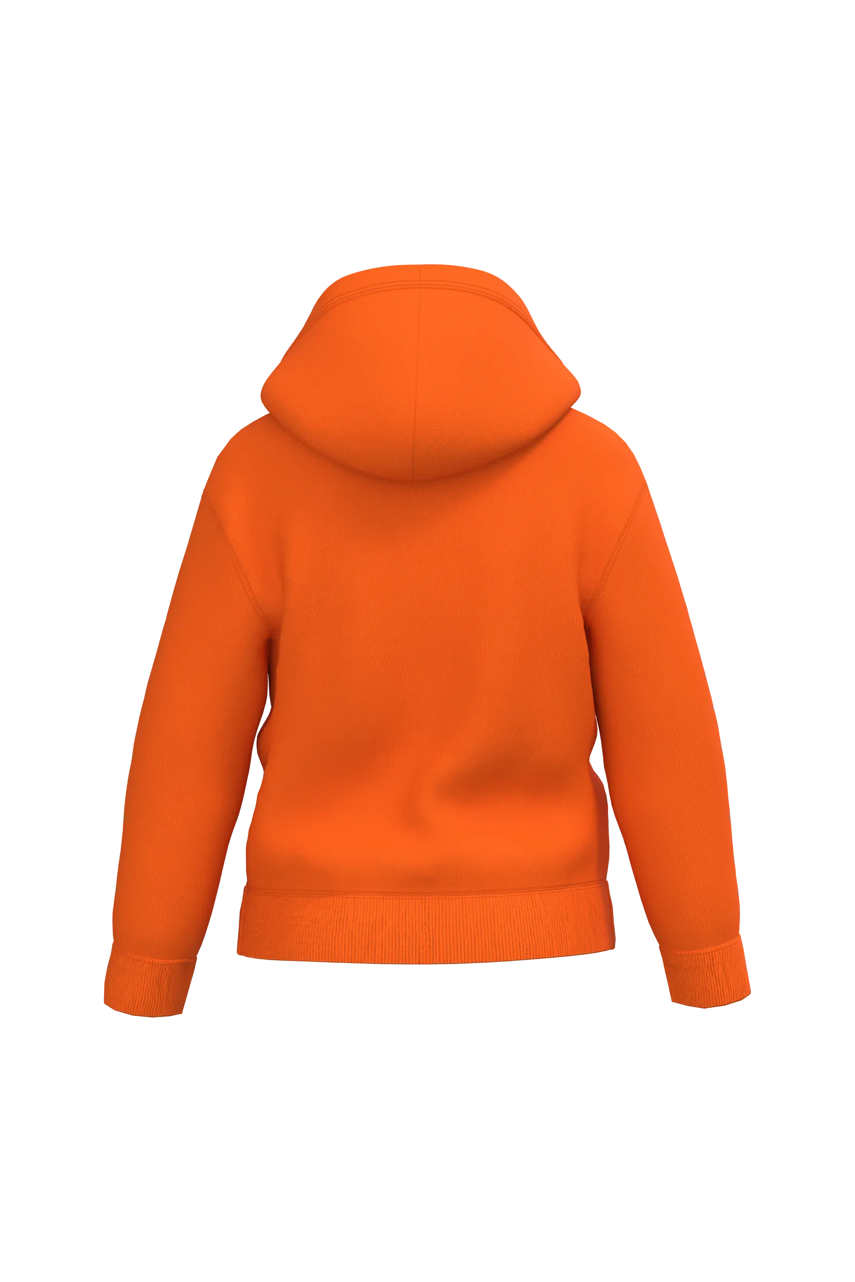 Sudadera con capucha infantil