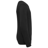 Sudadera cuello redondo infantil