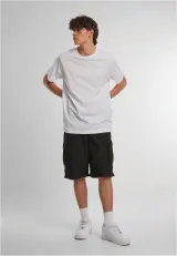 Camiseta de cuello redondo