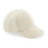 Gorra vintage de perfil bajo
