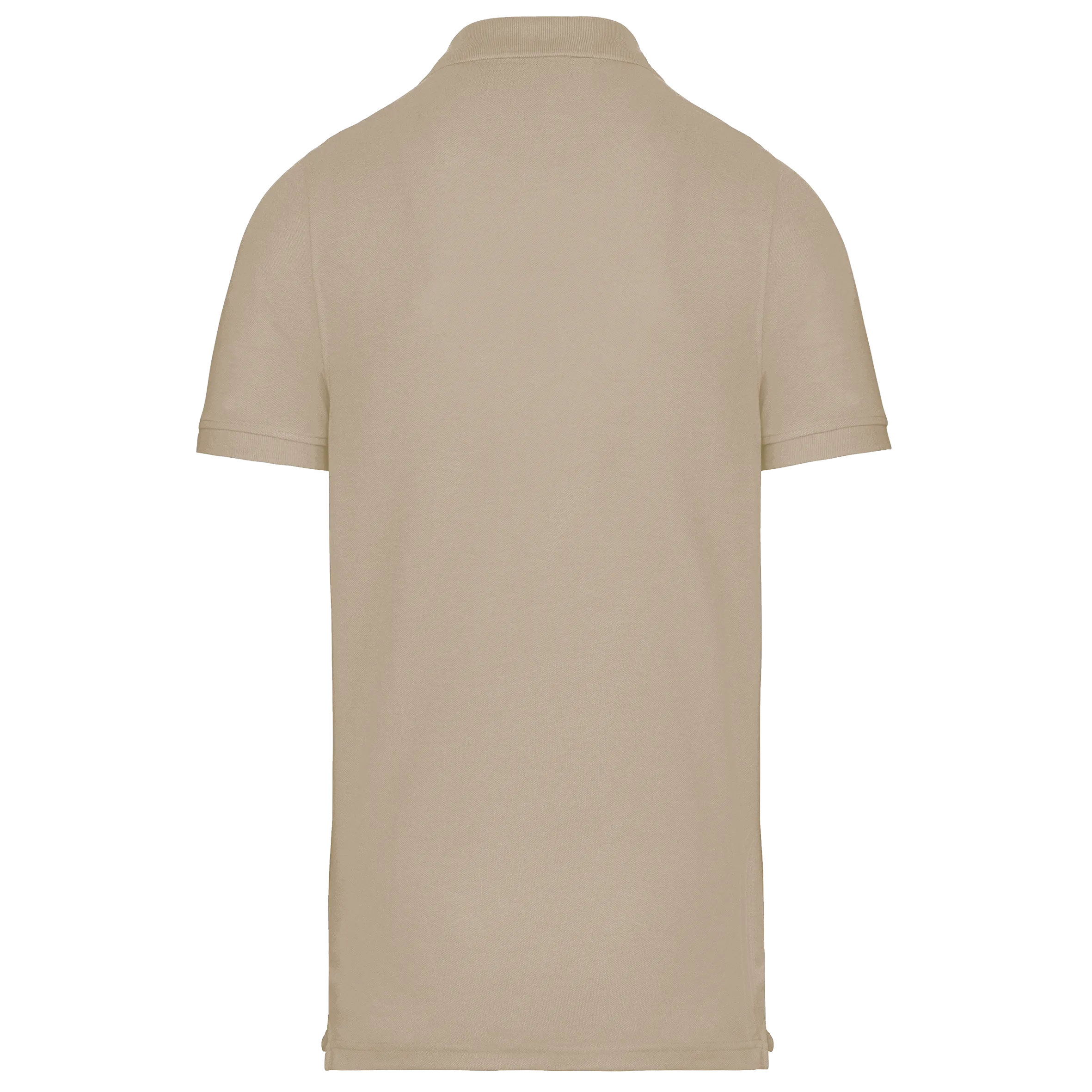 Polo Antibacteriano Hombre