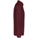 Camisa popelina de polialgodón de fácil cuidado hombre