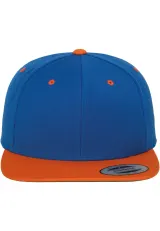 Gorra Classic bicolor snapback
