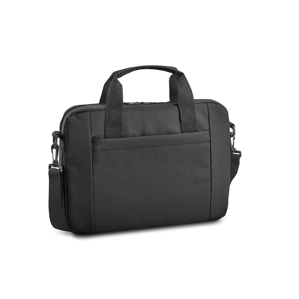 METZ. Carpeta para portátil 15.6'' en poliéster 600D